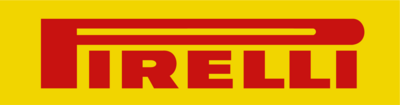 Pirelli Logo PNG Vector