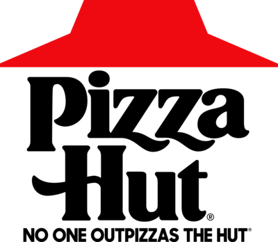 Pizza Hut No One Outpizzas The Hut 2019 Logo PNG Vector
