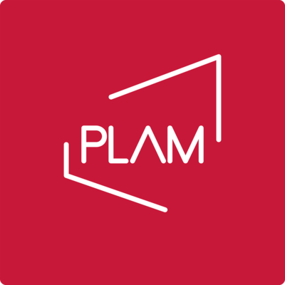 PLAM Logo PNG Vector