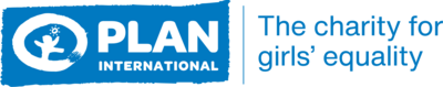 Plan International Australia Logo PNG Vector