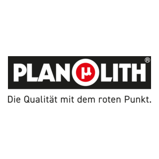 PLANOLITH Logo PNG Vector