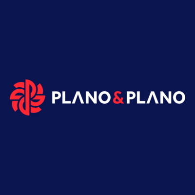 Plano&Plano Logo PNG Vector