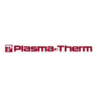 Plasma-Therm Logo PNG Vector