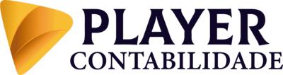 Player Contabilidade Logo PNG Vector
