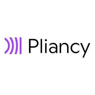 Pliancy Logo PNG Vector