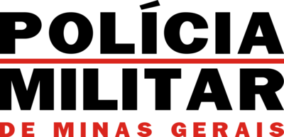 Polícia Militar de Minas Gerais Logo PNG Vector