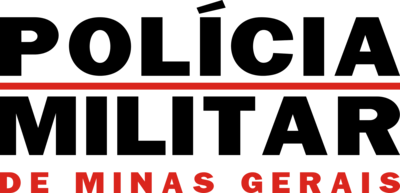 Polícia Militar de Minas Gerais (PMMG) Logo PNG Vector