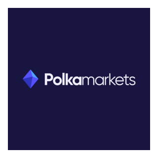 Polkamarkets (POLK) Logo PNG Vector