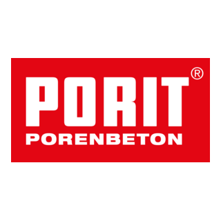 PORIT Logo PNG Vector
