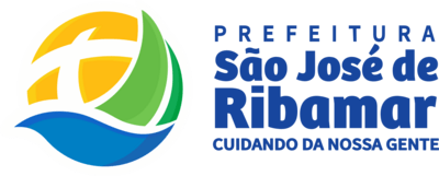 Prefeitura São José de Ribamar - MA Logo PNG Vector