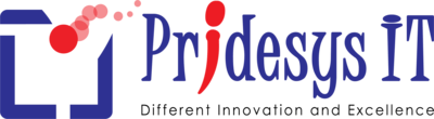 Pridesys IT Ltd. Logo PNG Vector