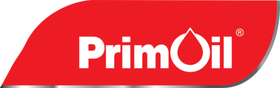 Prim Oil Logo PNG Vector