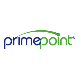 Primepoint Logo PNG Vector