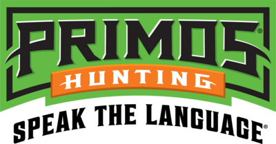 Primos Hunting Logo PNG Vector