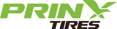 Prinx Tires Logo PNG Vector