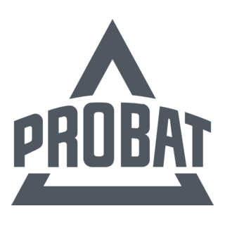 Probat Logo PNG Vector