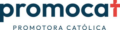 Promocat Promotora Católica Logo PNG Vector