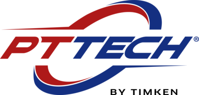 PT Tech Logo PNG Vector