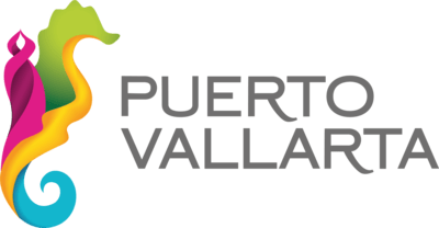 Puerto Vallarta Logo PNG Vector