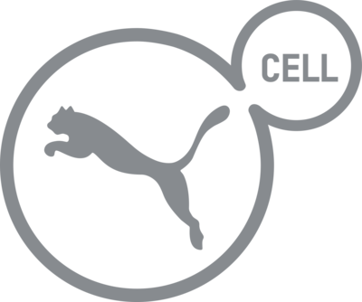 Puma Cell Logo PNG Vector