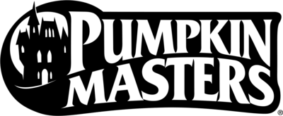 Pumpkin Masters Logo PNG Vector