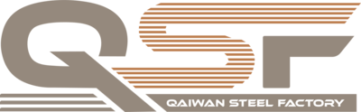 qaiwan steel Logo PNG Vector