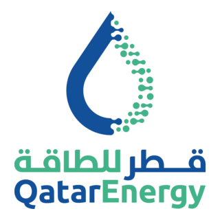 QatarEnergy Logo PNG Vector