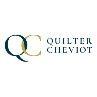 Quilter Cheviot Logo PNG Vector