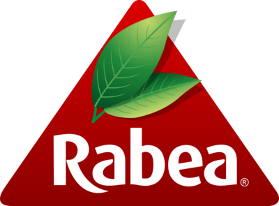 Rabea Tea EN Logo PNG Vector