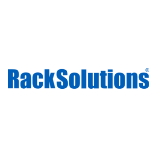 RackSolutions Logo PNG Vector
