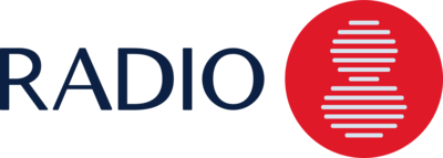 Radio 8 Logo PNG Vector