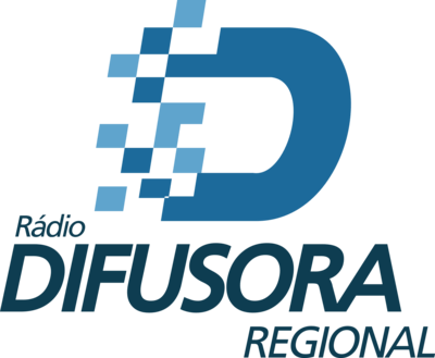 Rádio Difusora Regional 590 AM Logo PNG Vector
