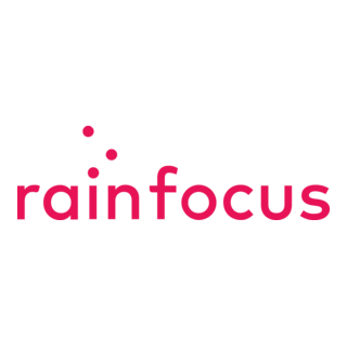 RainFocus Logo PNG Vector