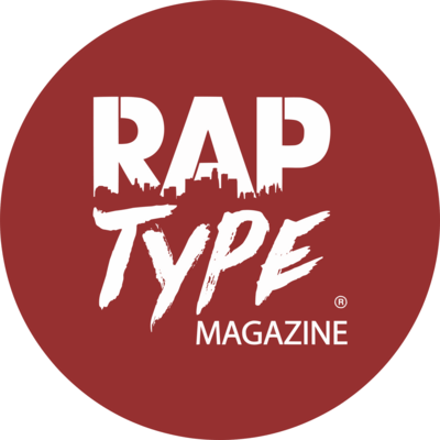 Rap type Mag Logo PNG Vector