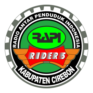 Rapi Riders Logo PNG Vectors Free Download