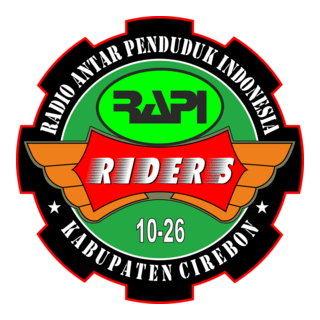 Rapi Riders Logo PNG Vectors Free Download