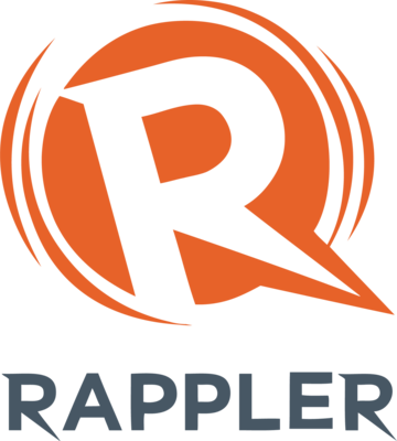 RAPPLER Logo PNG Vector