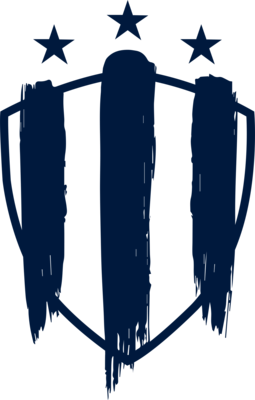 Rayadas Monterrey (2024) Logo PNG Vector
