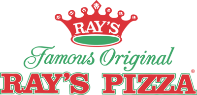 Ray's Pizza Logo PNG Vector
