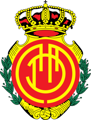 RCD Mallorca Logo PNG Vector