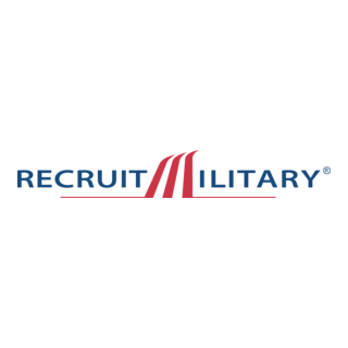 RecruitMilitary Logo PNG Vector
