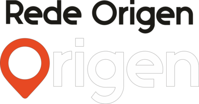 Rede Origen Logo PNG Vector