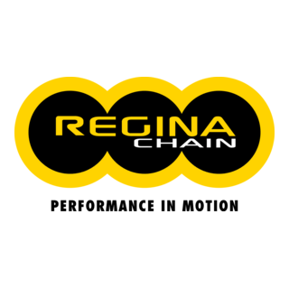 Regina Chain Logo PNG Vector