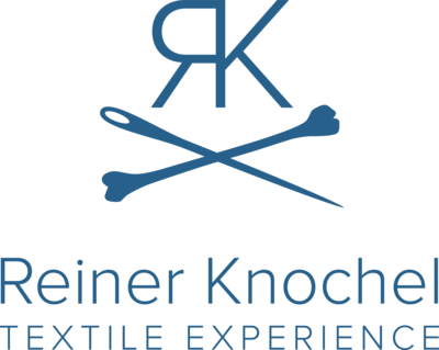 Reiner Knochel Logo PNG Vector