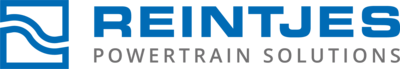 REINTJES GmbH Logo PNG Vector