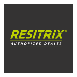 RESITRIX Logo PNG Vector