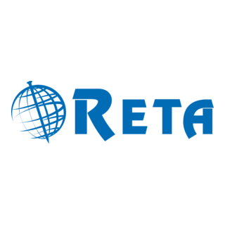 Reta Logo PNG Vectors Free Download