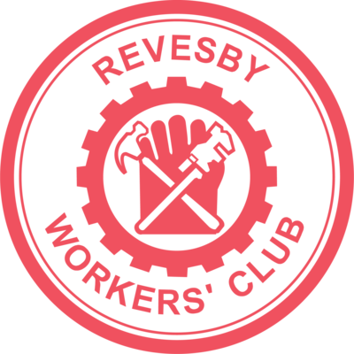 Revesby Wokers Club Logo PNG Vector