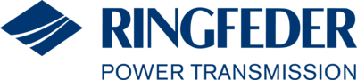 Ringfeder Power Transmission Logo PNG Vector