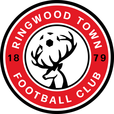 Ringwood Town FC Logo PNG Vector